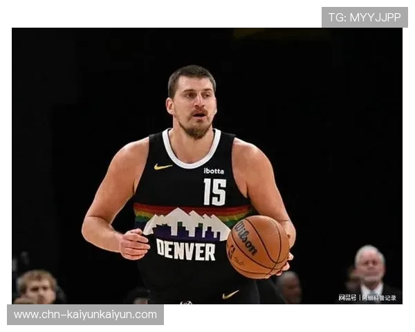 掘金主场迎战灰熊，约基奇内线优势明显