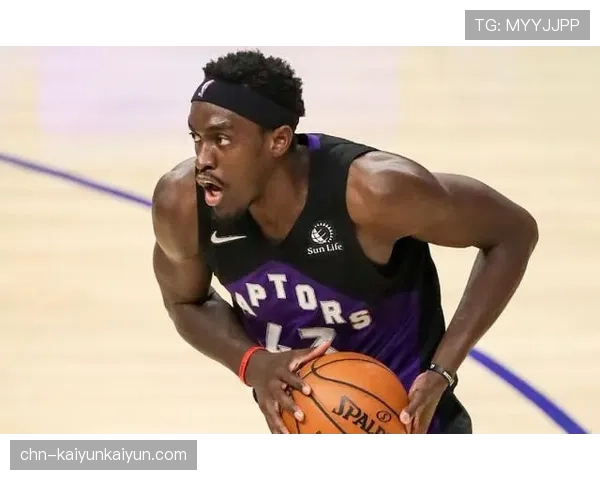 转会传闻：多伦多猛龙队前锋帕斯卡尔-西亚卡姆成为休赛期自由市场焦点